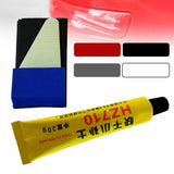 Car Body Putty Scratch Filler Professional Car Scratch Repair Filler Tool Accessory Assistant Smooth Vehicle Paint Care Repair