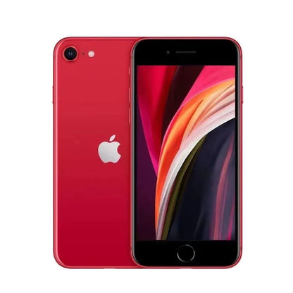 Unlock Original Apple iPhone SE 2020 iphone se2  A13  3G RAM  64/128/256GB  ROM Hexa Core Phone 1821mAh Smartphone 4.7 Inch