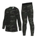 Camo Green