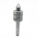 1PCS MT1 MT2 MT3 MT4 Precision Live Center Morse Triple Bearing Lathe Centering Rotary Tool Milling Taper Metal Work Lathe Tool