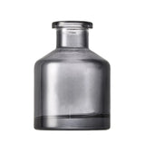 1Pcs 50ml Home Fragrance Diffuser Bottle Party Gifts Glass Container Reed Diffuser Essential Oil Bottle Oil Diffusers Sticks