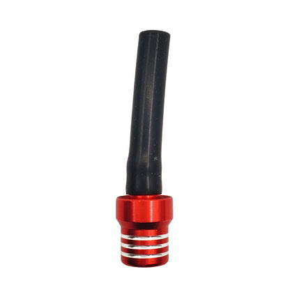Gas Fuel Cap Valve Vent Breather Tube for SX F EXC ADV CRF YZF WRF KXF RMZ 125 250 300 350 450 990 Quad Motorcycle Motocross