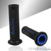 black blue