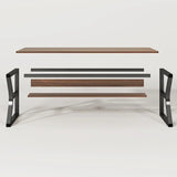 Computer Desk Household Minimalist Modern Desktop Desk Study Writing Desk Workbench Simple E-Sports Table