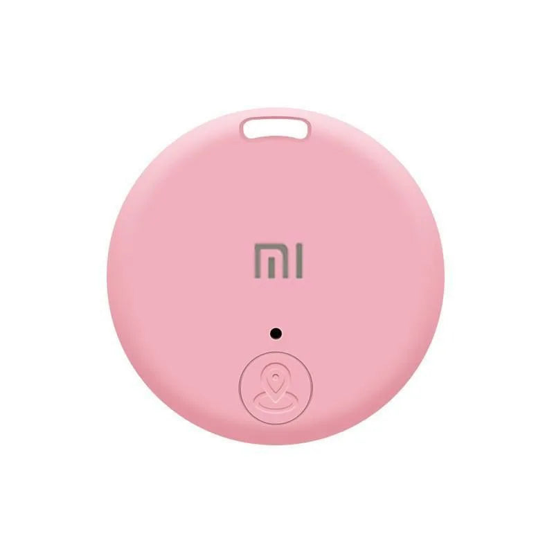 Xiaomi Mini GPS Tracker Bluetooth 5.0 Anti-Lost Device Pet Kids Bag Wallet Tracking IOS Android Smart Finder Locator New 2025