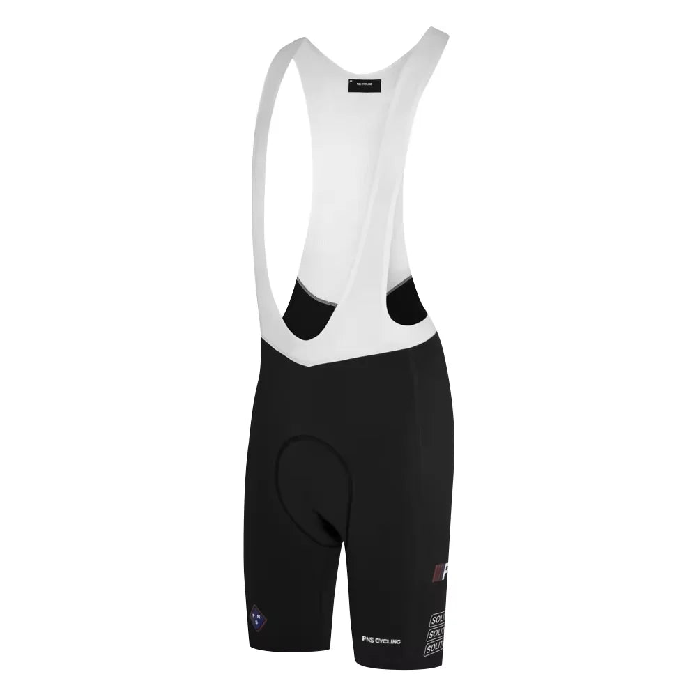 Men Cycling Jersey Pro Team Riding Bicycle Clothing PNS Solitude Cycling Jersey Summer MTB Road Bike Jerseys Short Sleeve
