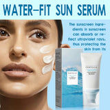 Original 50+ Facial Sunscreen Centella Protector UV Sun Sunblock Skin Whitening Cream Korean Moisturizing Protector Care Body