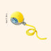 Yellow S