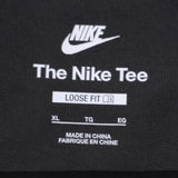 NIKE 2025 Men's AS U NSW TEE M90 LBR CRFT Knitted T-Shirt HJ0615-060