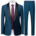 2 pcs set hu lan