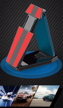 Soporte para tableta en el tablero del automóvil para teléfono celular de 4 a 10 pulgadas, soporte para tableta Xiaomi, Samsung Galaxy, iPad, soporte para automóvil