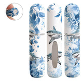 Scent Pump 5ml Perfume Bottle Mini Refillable Liquid Container with Spray Portable Spray Jar Travel