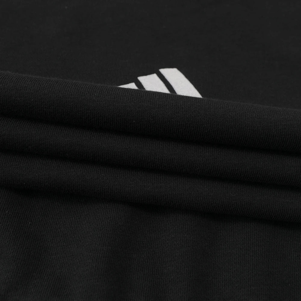 Adidas 2025 Men's M FEELCOZY SWT Knit Hoodie JE3837