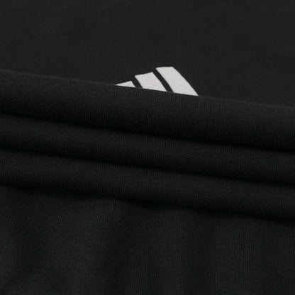 Adidas 2025 Men's M FEELCOZY SWT Knit Hoodie JE3837