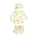 2025 Summer Baby Boys Swimsuit Long Sleeves One Piece Swimwear for Kids Toddler Cartoon UPF50+ Rash Guards Infant Bathing Sui