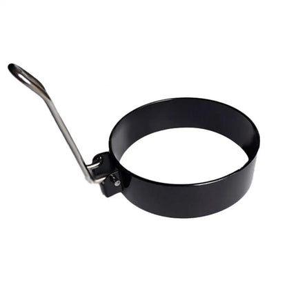Stainless Steel Egg Cooking Rings Thickened Pancake Mold For Frying Eggs Non-Stick Frying Egg Maker Molds Kitchen Tools
