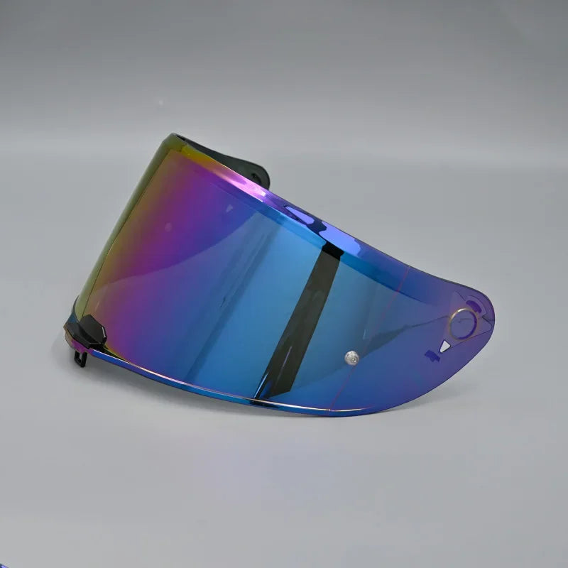 Helmet Visor For LS2 FF811 Vector II Citation II Helmet Lens Anti-Fog Anti-Scratch Anti-UV Motorcycle Shield Accessories