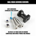Ball Screws