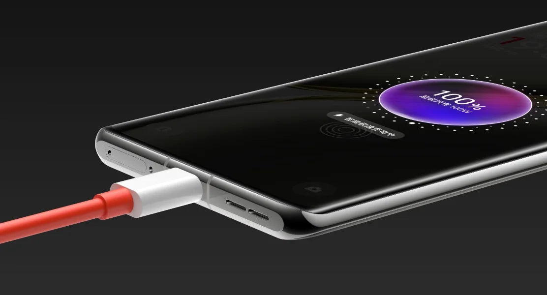 Global ROM OnePlus ACE 3 Pro Snapdragon 8 Gen 3 100W SUPERVOOC Charge 6100mAh Battery 50MP Rear Camera 6.78inch AMOLED Dsiplay