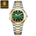 789 Gold Green