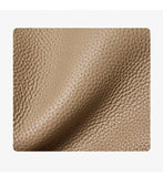New Genuine Leather Luxury Designer Women's Shoulder Crossbody Underarm Bags Cowhide Ladies' Large Capacity Tote Bag Fashion Purse