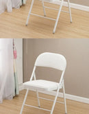 Dresser Dining Chair Luxury Set Of 6Kitchen Furniture Lounge Velvet Dining Set Single Sofa Interior Portable Folding Office