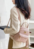 Mochila de moda y fácil combinación 