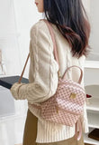 Mochila de moda y fácil combinación 