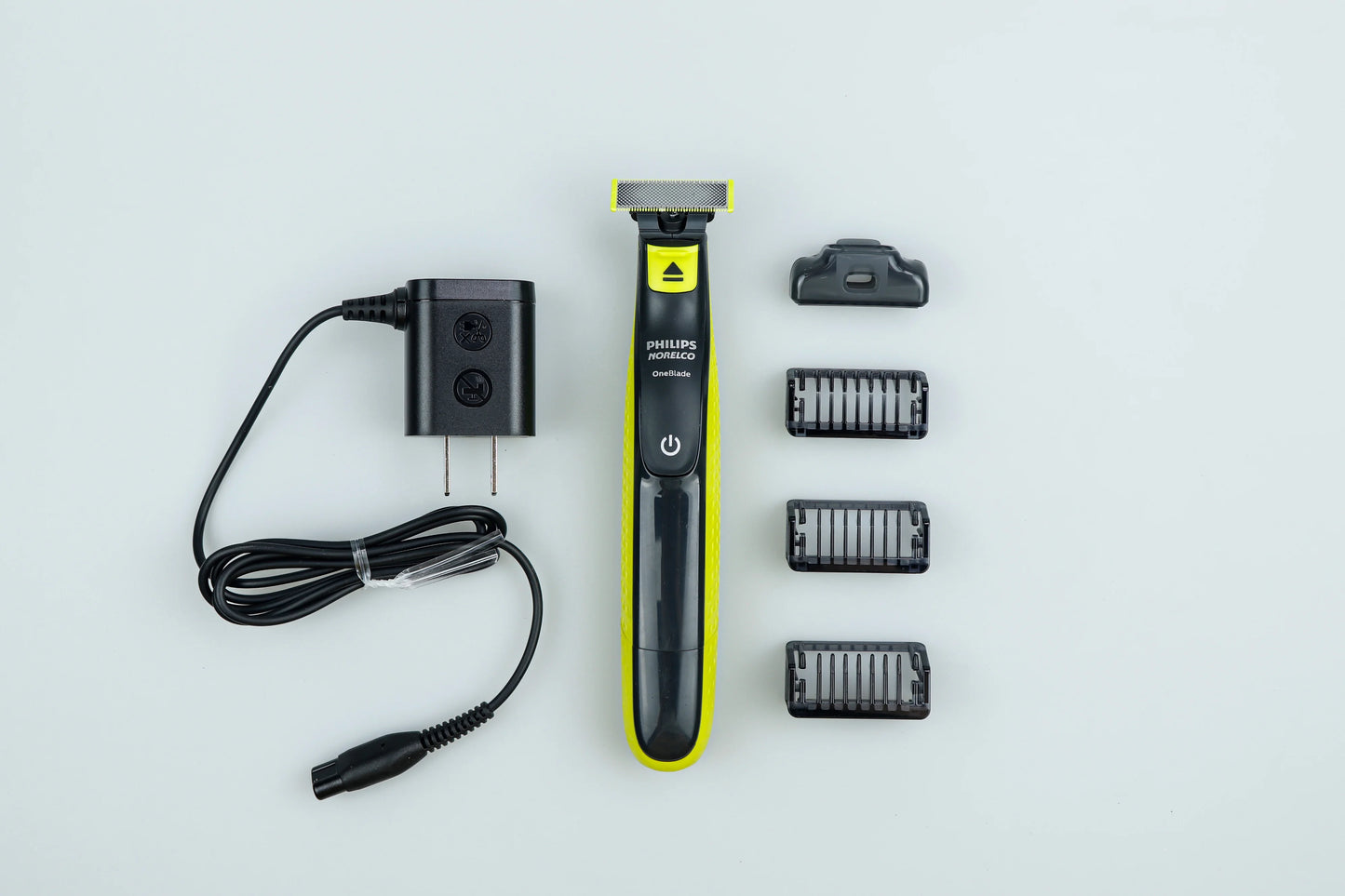 Philips Norelco OneBlade QP2520/70 Electric Trimmer and Shaver