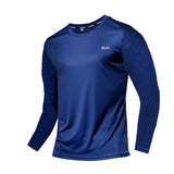Black Sport Gym T-Shirt Men Quick Dry Running Bodybuilding Shirts Men Short Sleeve Fitness Tops Oversized Brazil T-Shirt Jersey