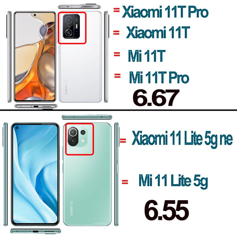 Privacy Glass For Xiaomi 14T 13T 11T 12T Pro Anti-Spy Tempered Glass Mi 11 Lite 5g NE Screen Protector Xiomi 11 T Film Smartphone Mi 11Lite 11i Mi11T Prevent Peeping Protective Glasses Mi 11T Pro 9H Glare Glass