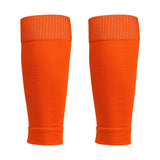 Breathable Calf Compression Sleeve Professional High-quality Soccer Socks For Men Children Running Football Basketball