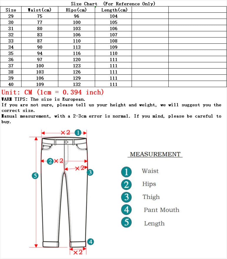 New Men's Classic Straight Leg Business Suit Pants Solid Formal Occasion Office Pants Male High Quality Baggy Trousers Plus Size