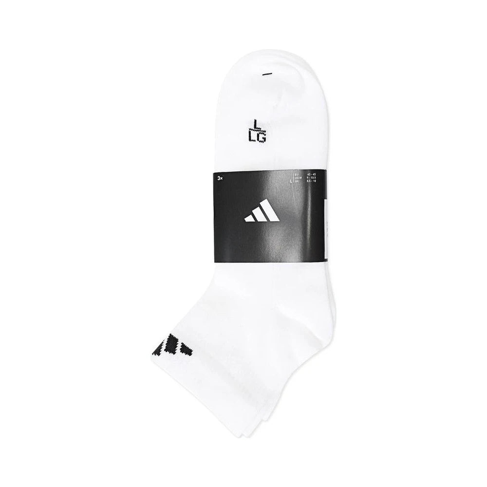 Adidas 2024 Adulto Neutro PRF LIGHT MID 3P Meia HT3445