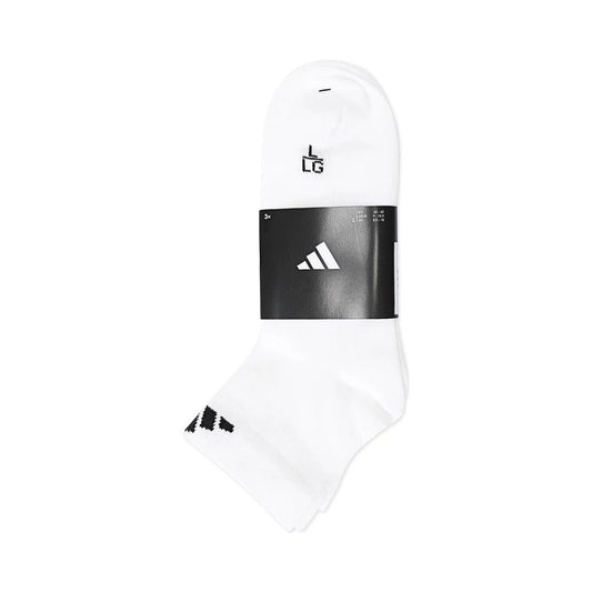 Adidas 2024 Adulto Neutro PRF LIGHT MID 3P Meia HT3445