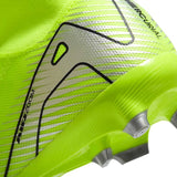 Original New Arrival NIKE ZM SUPERFLY 10 ACAD FG/MG Men's Football Shoes Sneakers