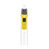 2024 New Pattern Baby Electric Nasal Aspirator, Rechargeable, for Newborns, Sucks Out Mucus to Prevent Nasal Congestion