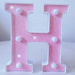 Pink-H
