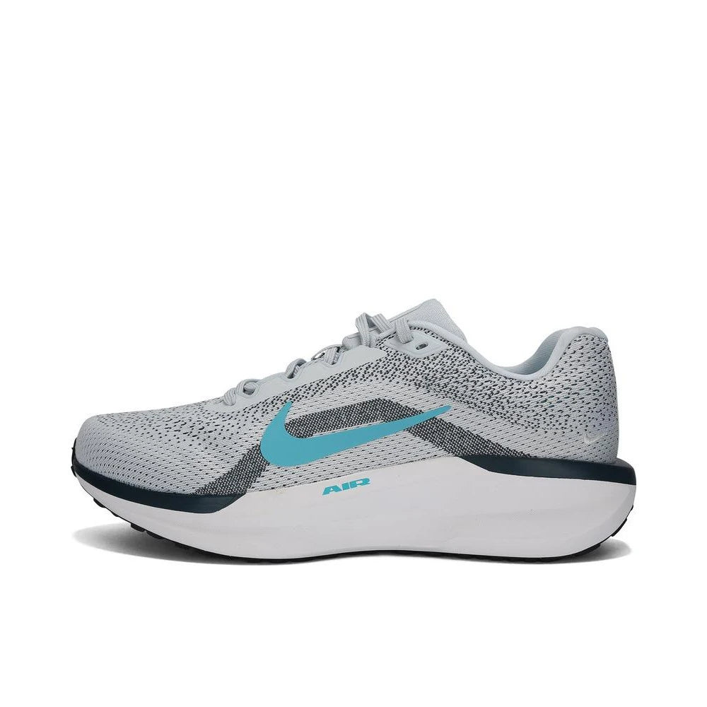 NIKE 2025 Men's NIKE AIR WINFLO 11 WIDE Running Sneakers FQ8937-004