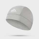 Quick Dry Cycling Cap for Men Women Anti-UV Sports Hat Skull Cooling Cap Helmet Liner Sweat Cap for Outdoor Bicycle 