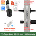 TY-Black-90-120-B4