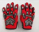 Youth Kid Children Full Finger Motocross Gloves Dirt Bike ATV Off-Road Christmas Gift Racing Child Moto Glove Guantes Luvas