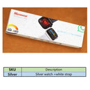 Top Amoled Watch11pro W11pro Smartwatch Microwear Smart Watch 11 W11 Pro IP68 Waterproof 46 mm Series11 Series10 With 1Gb ROM