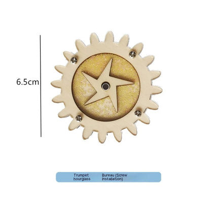 Busy Board Accessories Montessori Activity Board Components Baby Life Skills Training Early Education Toys DIY Busy Bord