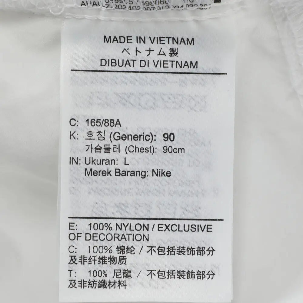 NIKE 2025 Women's AS W NSW EVRTHNG WVN RPL UV Woven Coat HJ1000-100
