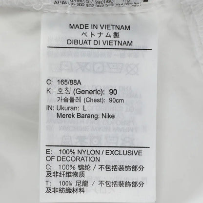 NIKE 2025 Women's AS W NSW EVRTHNG WVN RPL UV Woven Coat HJ1000-100