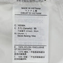 NIKE 2025 Women's AS W NSW EVRTHNG WVN RPL UV Woven Coat HJ1000-100