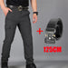 Black combination