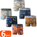 6 pcs-13