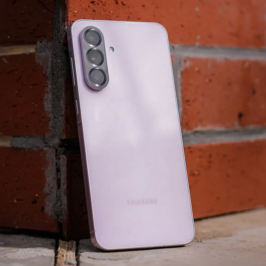 Global Version Samsung Galaxy A56 Exynos 1580 5G Smartphone 6.7" Super AMOLED 120Hz Display 50MP Camera 5000mAh 45W Fast Charge